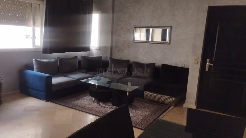 Magnifique studio au centre du Maarif