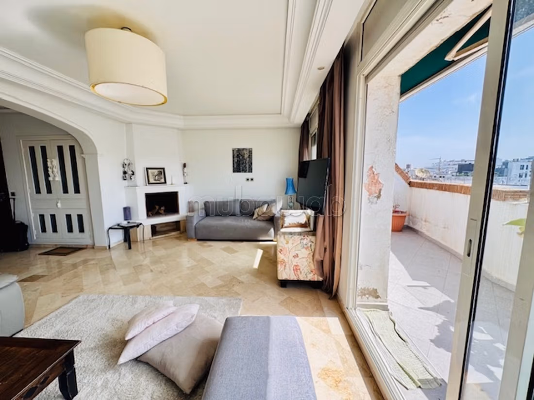 Appartement 181 m² à Gauthier — 7
