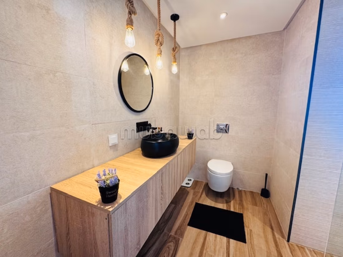 Emplacement exceptionnel a 3 minute de la plage, golf, et hotel 5 etoiles