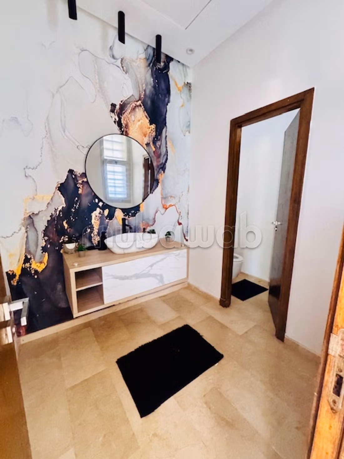 Emplacement exceptionnel a 3 minute de la plage, golf, et hotel 5 etoiles