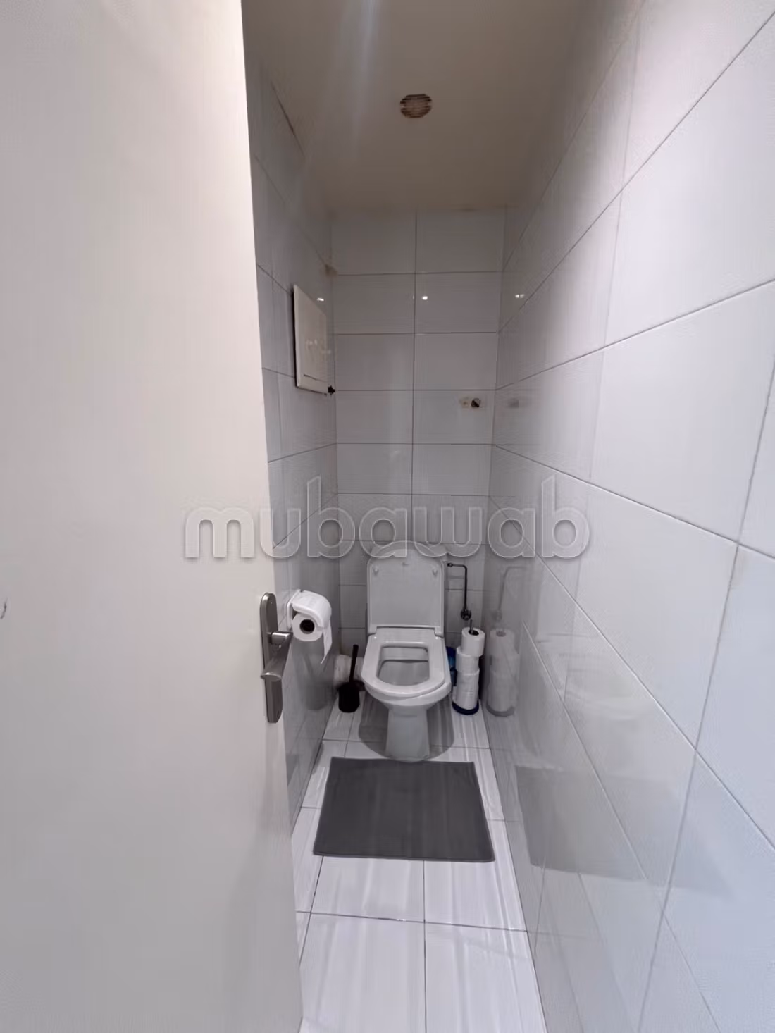Vend appartement à Agdal kays. 3 pièces confortables. Belle terrasse