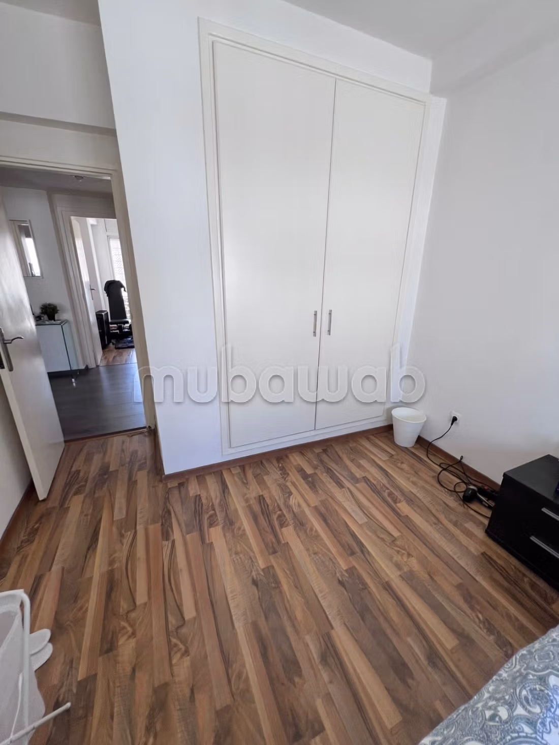 Vend appartement à Agdal kays. 3 pièces confortables. Belle terrasse