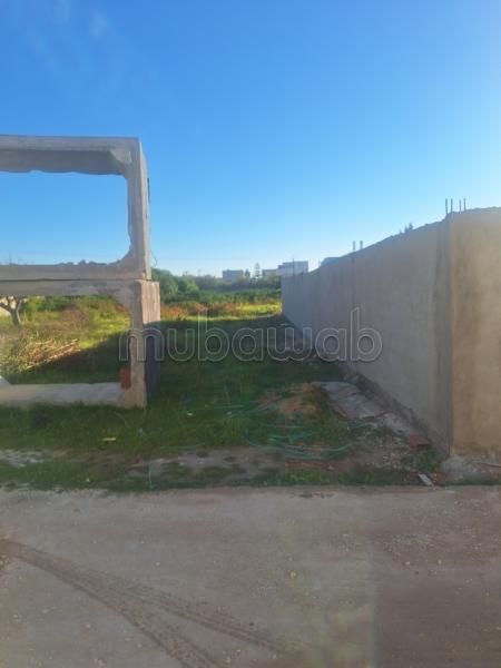 Vendita di terreno a Chotrana 1. Superficie totale 175 m²