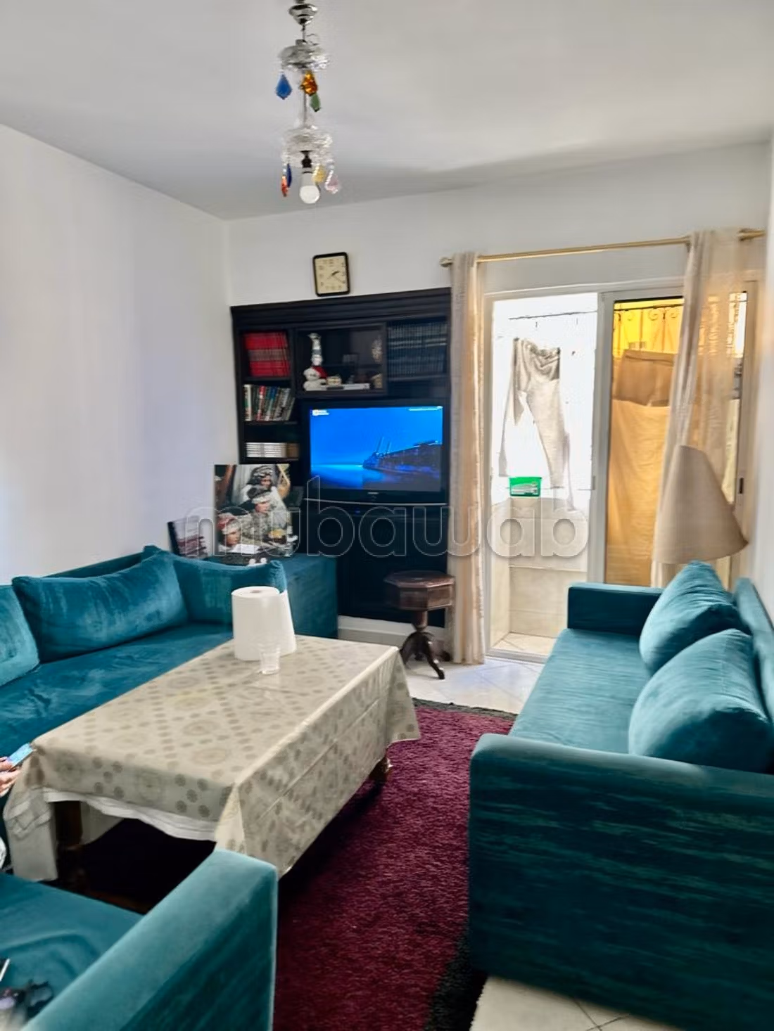 Appartement 160 m² f Maârif — 9
