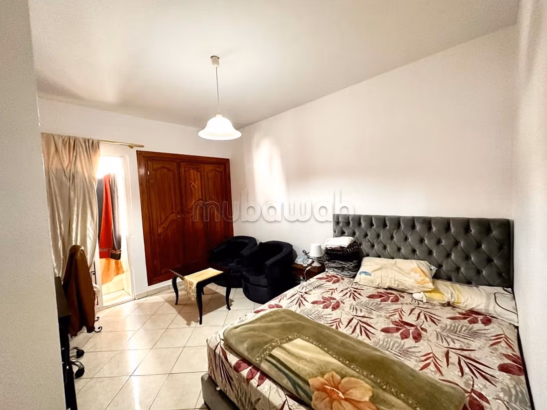 Appartement 160 m² f Maârif — 8