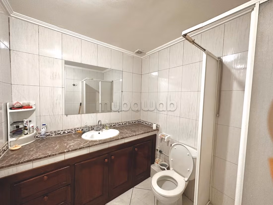 Appartement 160 m² f Maârif — 10