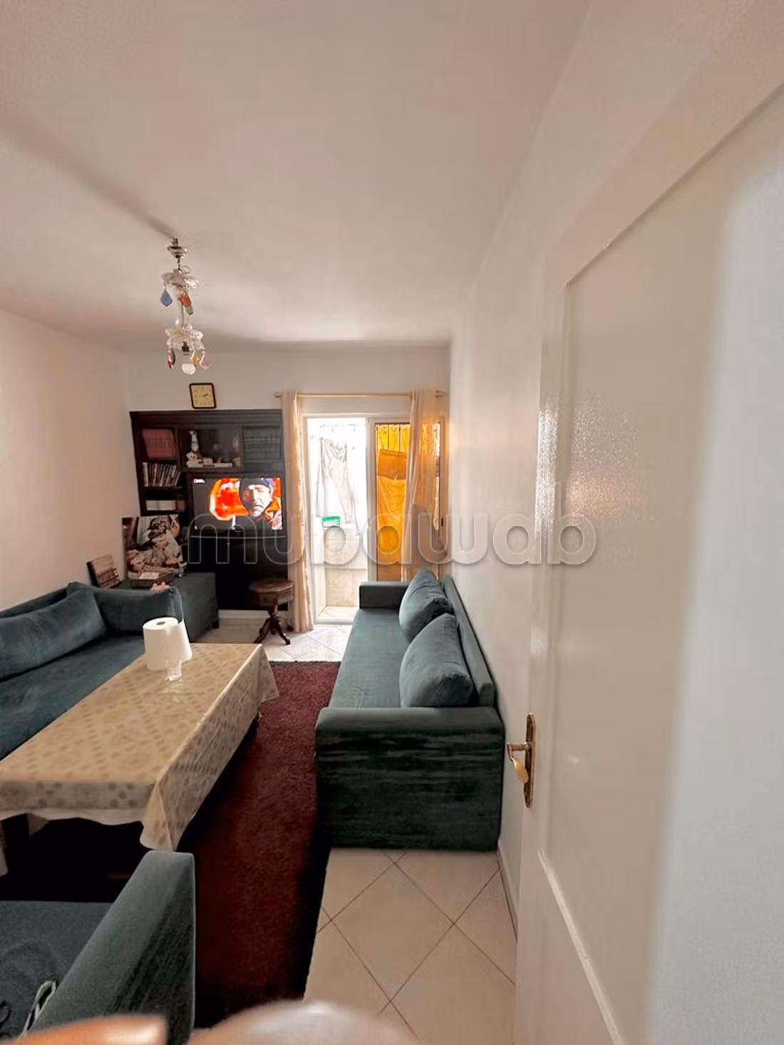 Appartement 160 m² f Maârif — 7