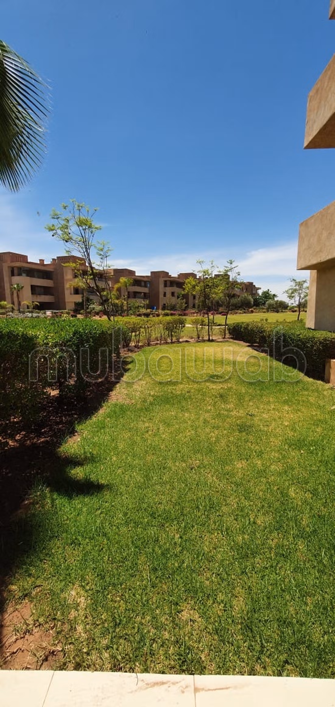 Studio meublé à vendre RDJ Prestigia Marrakech - Skats 3