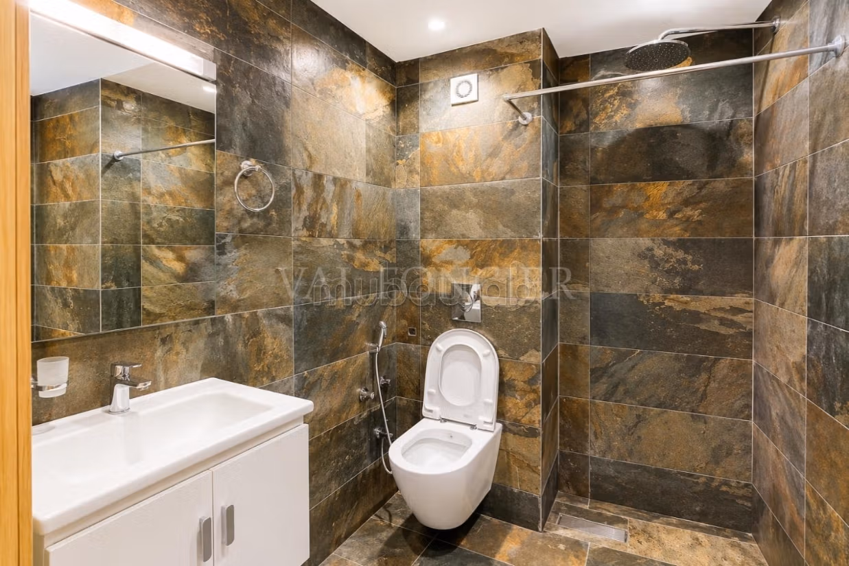 Villa à louer Dar Bouazza – 270m2 
4 chambres