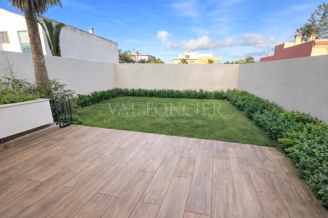 Villa en alquiler en Dar Bouazza – 270m2 4 habitaciones