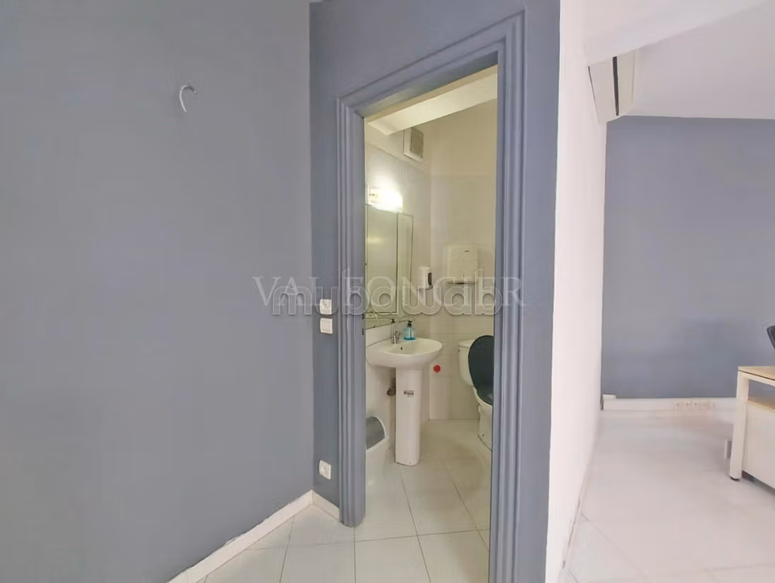 Location bureau 100 m2 Bd de la Corniche,
Casablanca