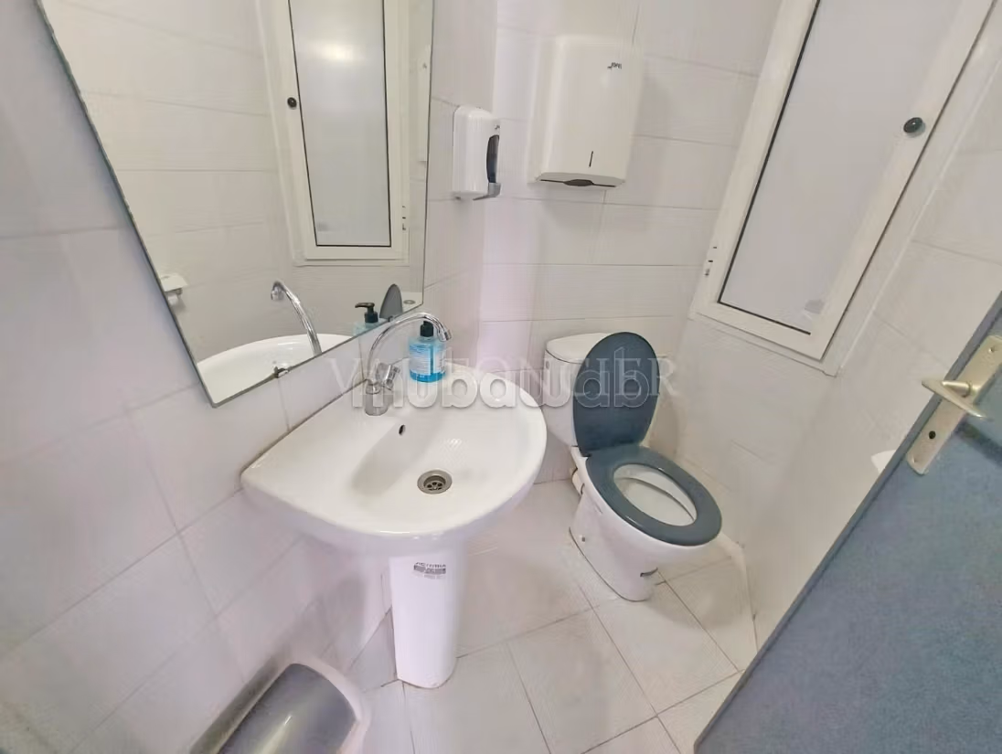 Location bureau 100 m2 Bd de la Corniche,
Casablanca