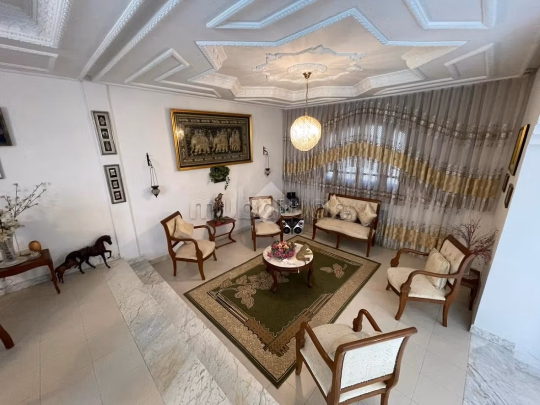 Duplex Villa for Rent