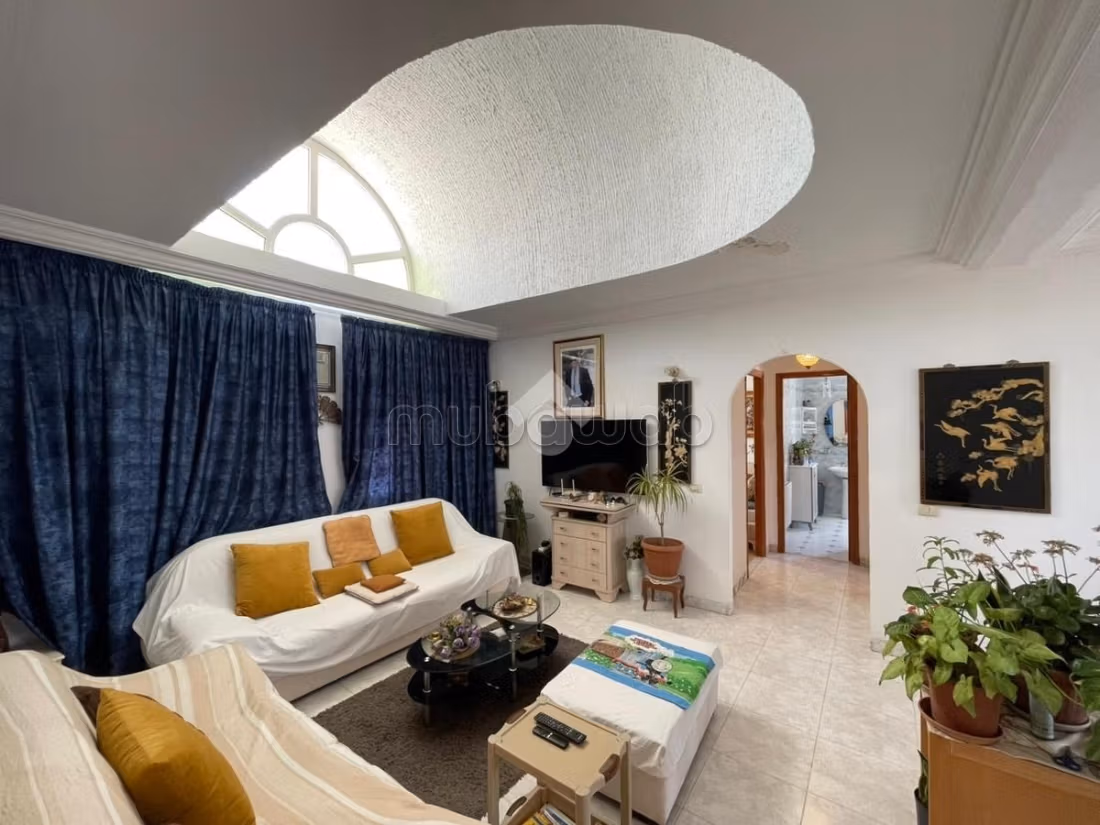 Duplex Villa for Rent