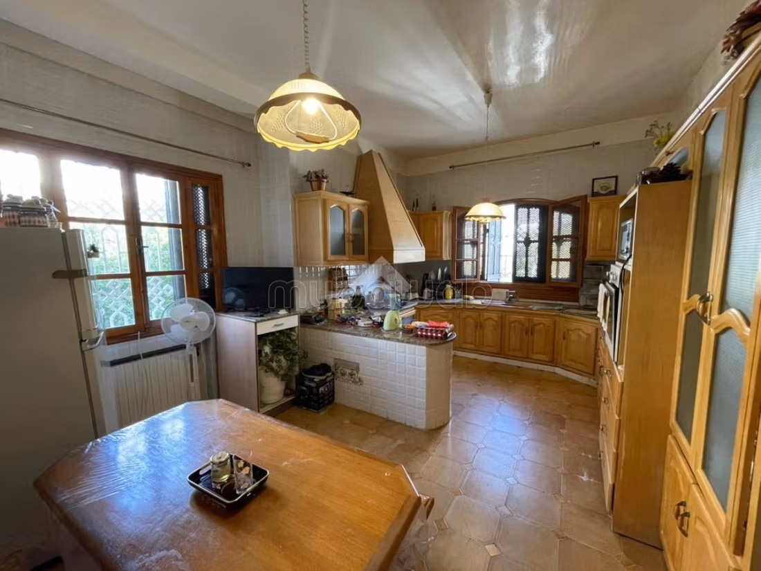 Duplex Villa for Rent