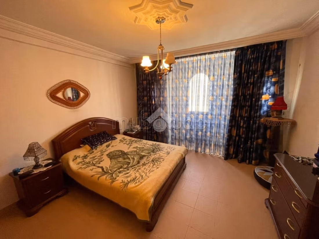 Duplex Villa for Rent