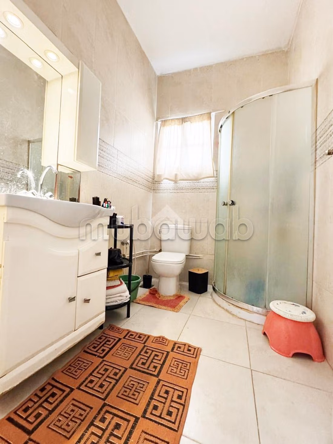 Villa jumelée en vente