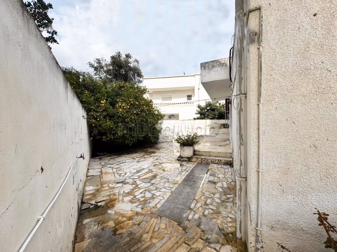 Villa jumelée en vente