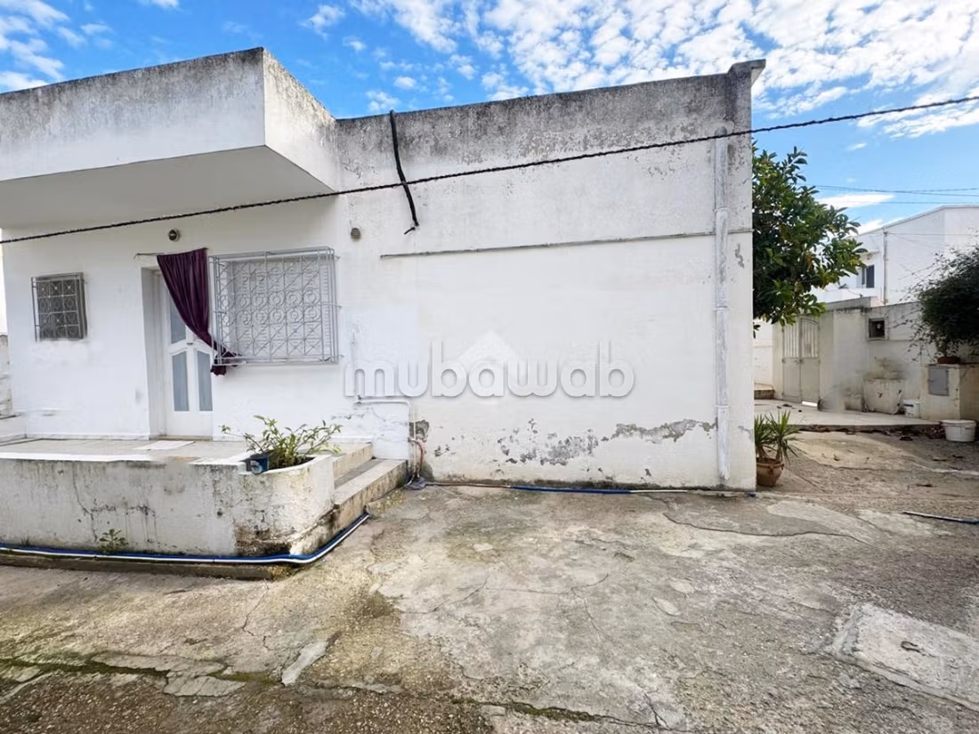 Villa jumelée en vente