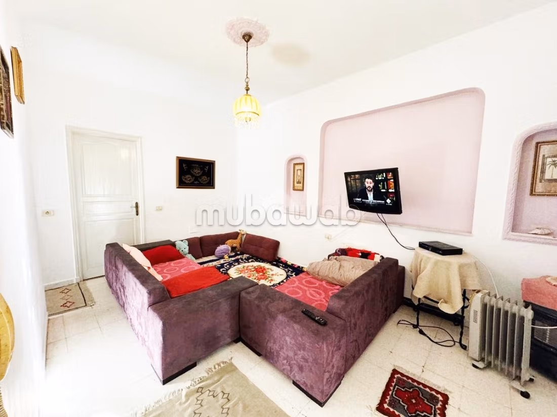 Villa jumelée en vente
