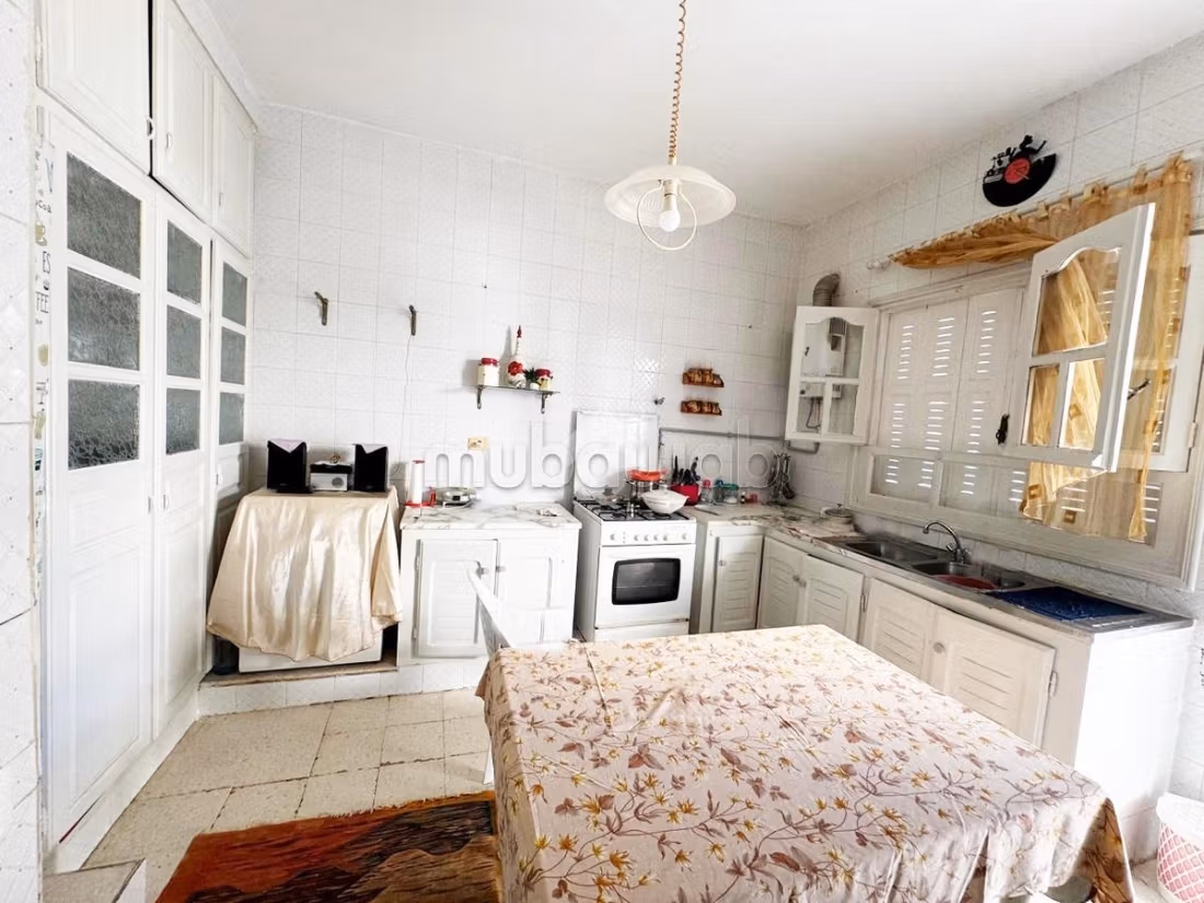 Villa jumelée en vente