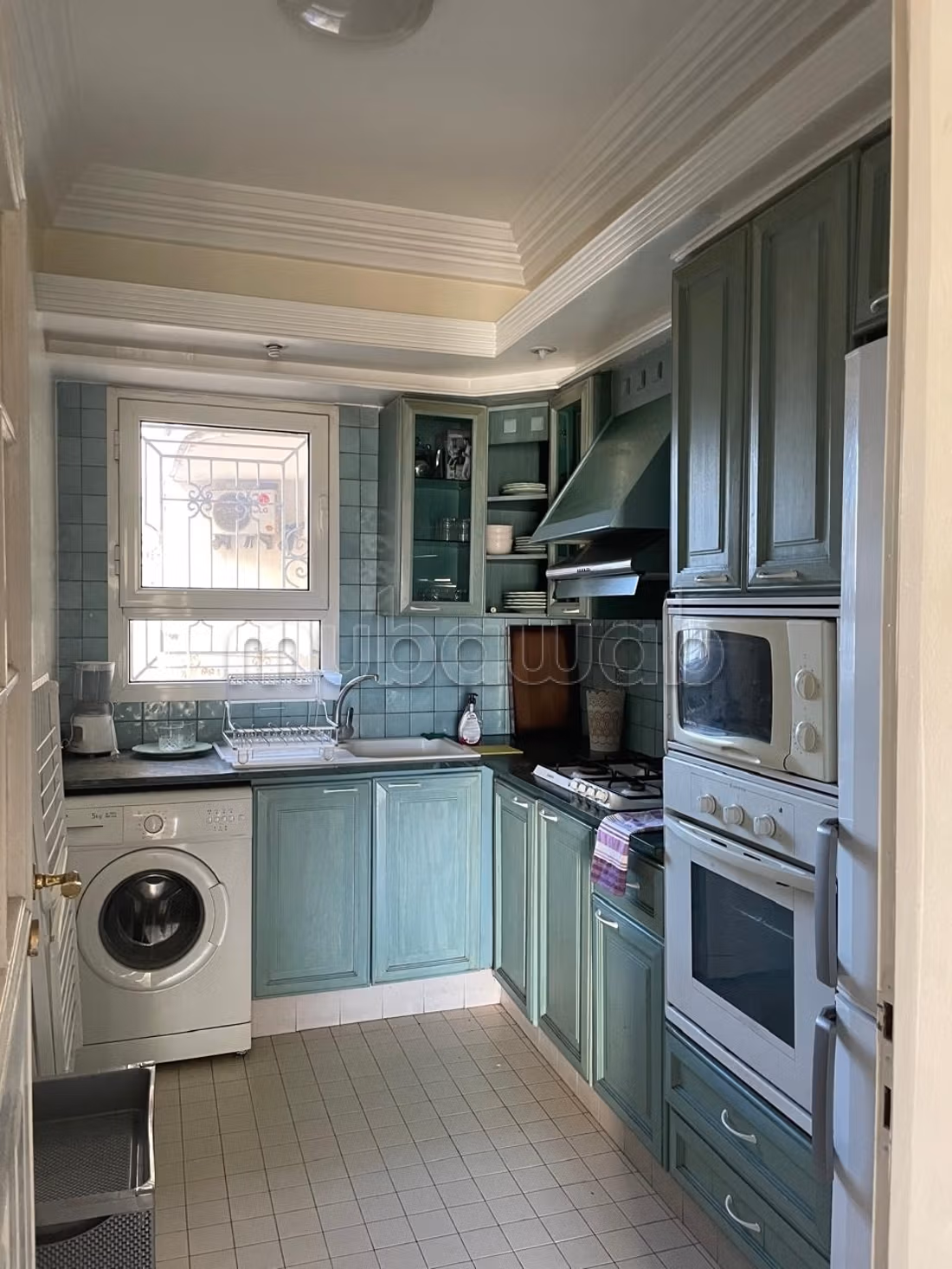 Appartement 60 m² à Gauthier — 2