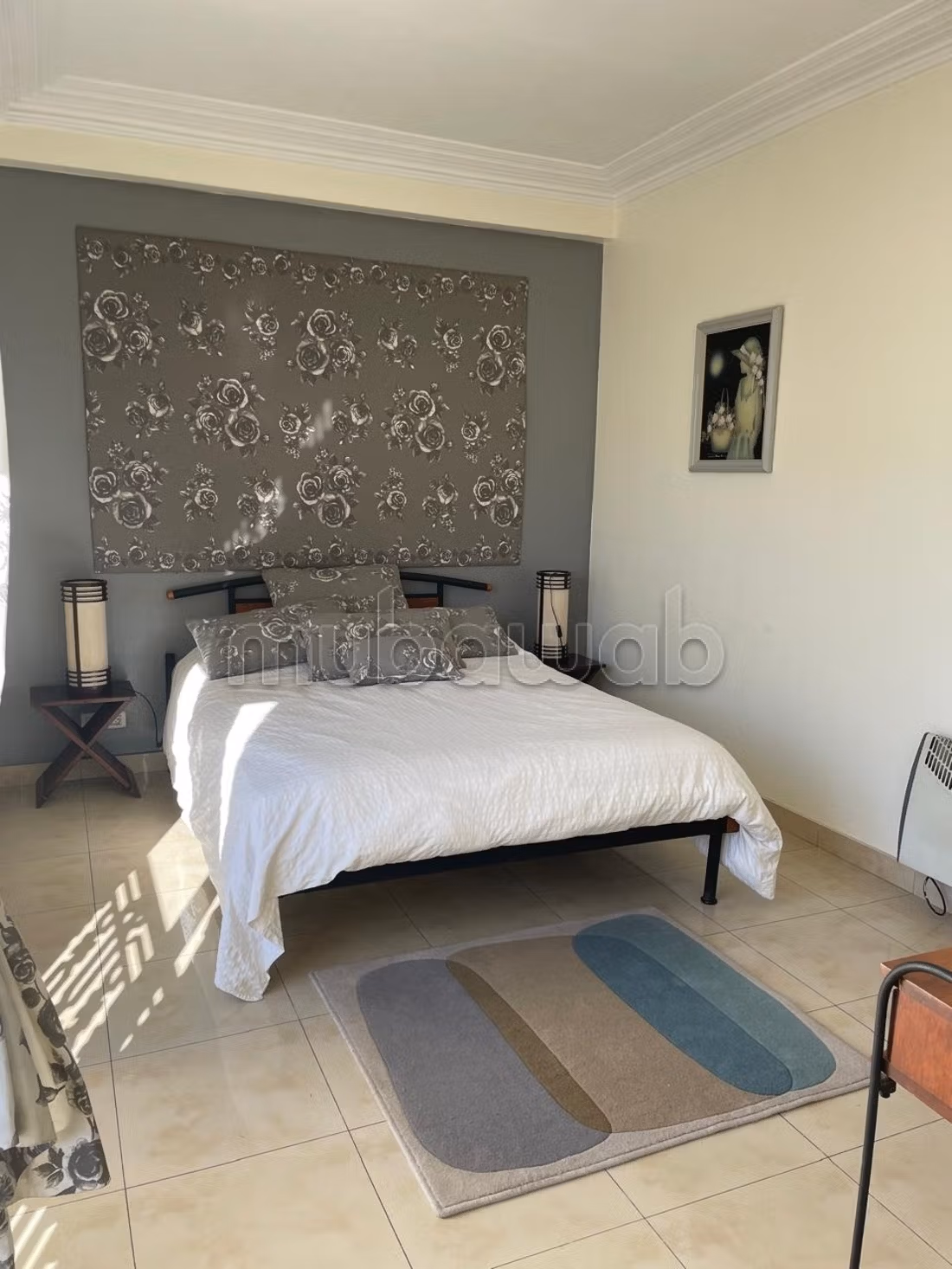 Appartement 60 m² à Gauthier — 3