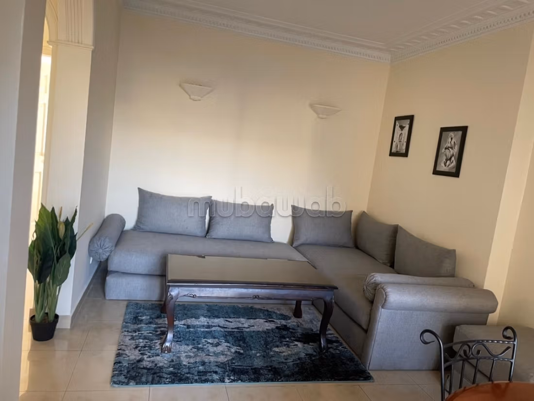Appartement 60 m² à Gauthier — 5