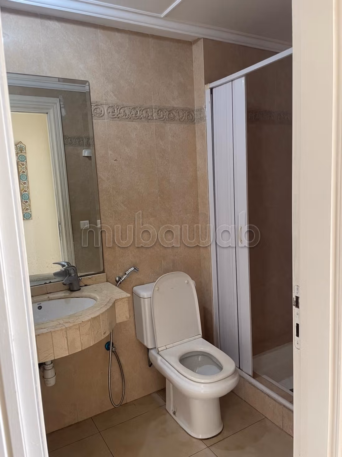 Appartement 60 m² à Gauthier — 6