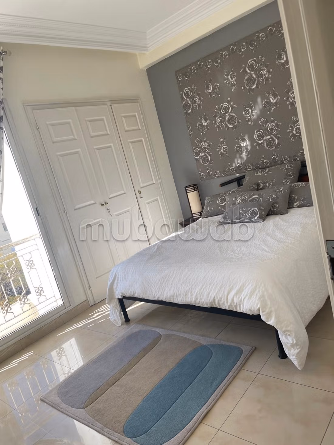 Appartement 60 m² à Gauthier — 7