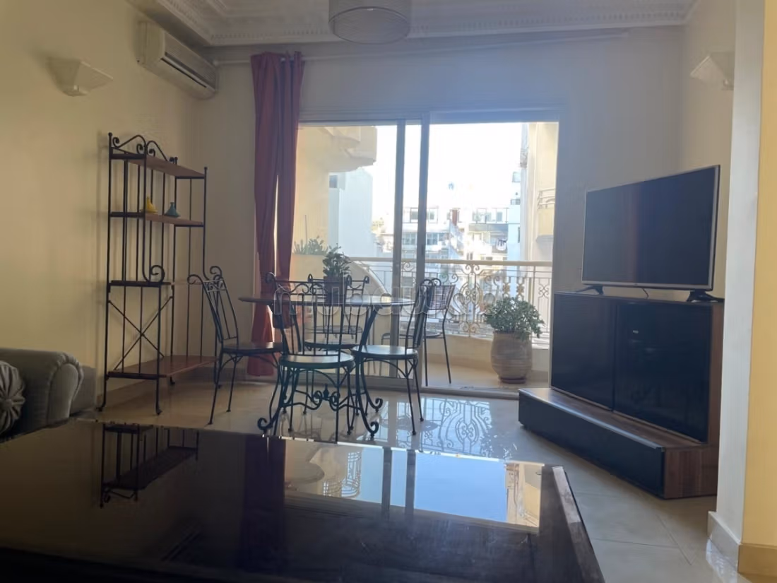 Appartement 60 m² à Gauthier — 8
