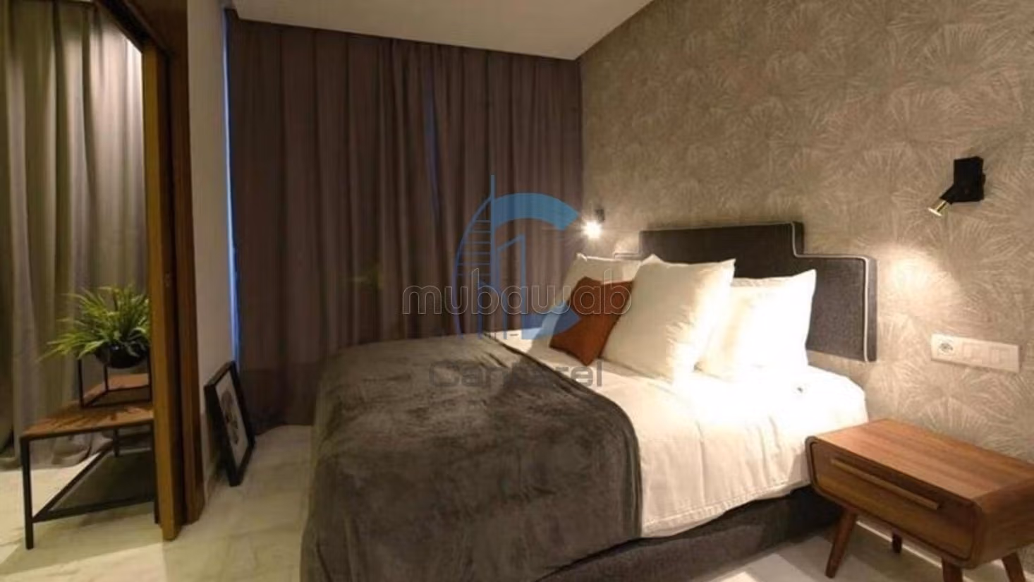 Location studio ferme bretone