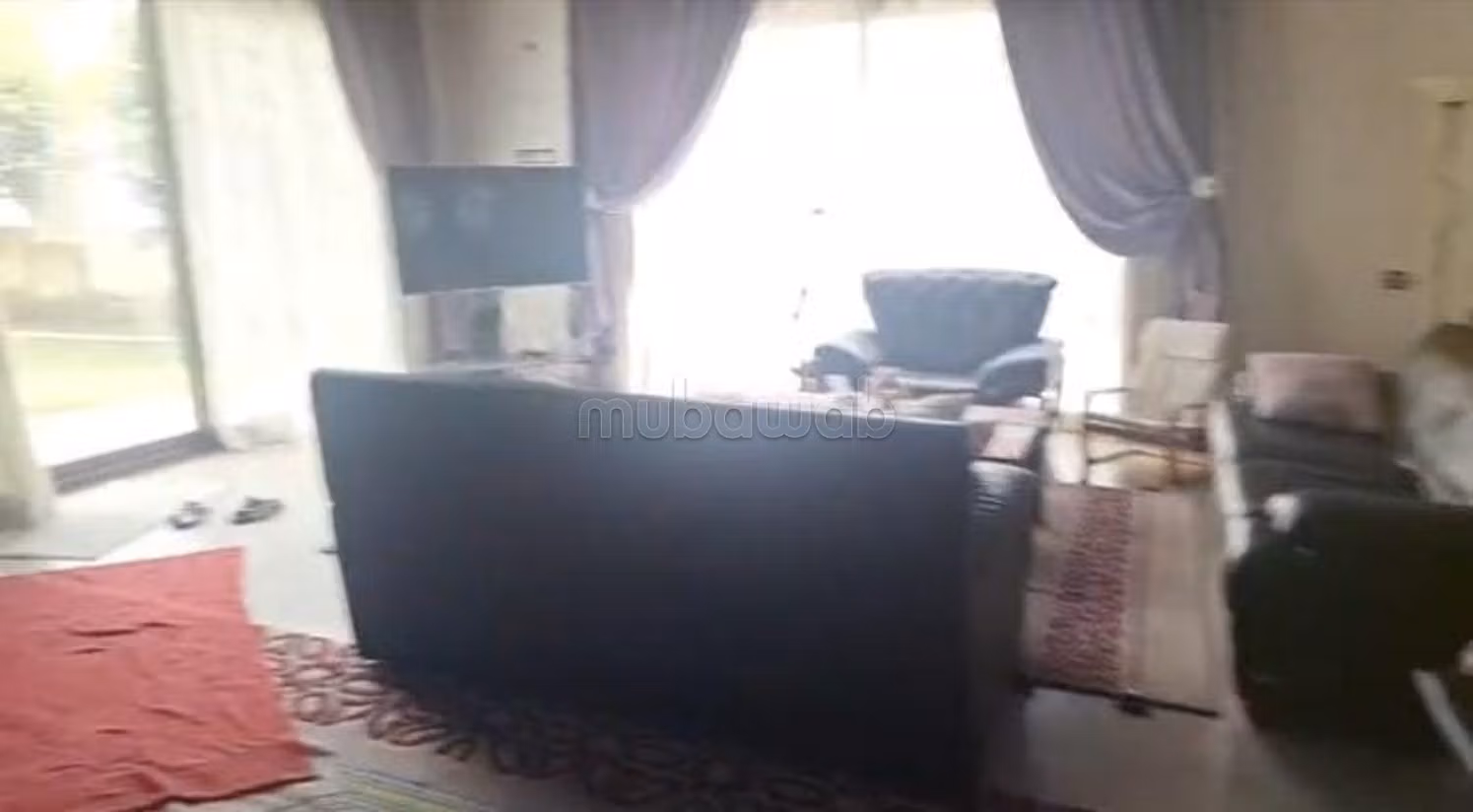 Villa d'exception à Jbel LEKBIR à vendre — 5