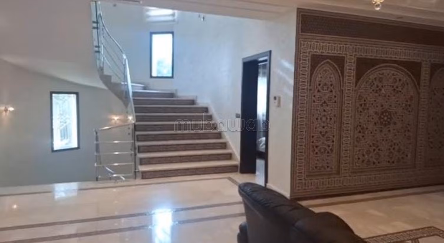 Villa d'exception à Jbel LEKBIR à vendre — 4