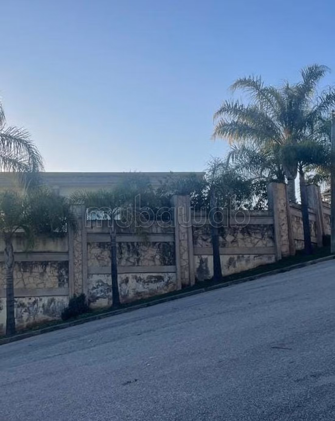 Villa d'exception à Jbel LEKBIR à vendre — 6
