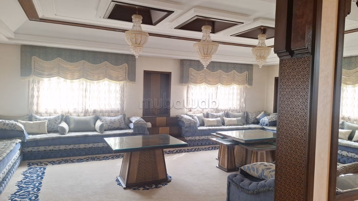 Villa d'exception à Jbel LEKBIR à vendre — 2