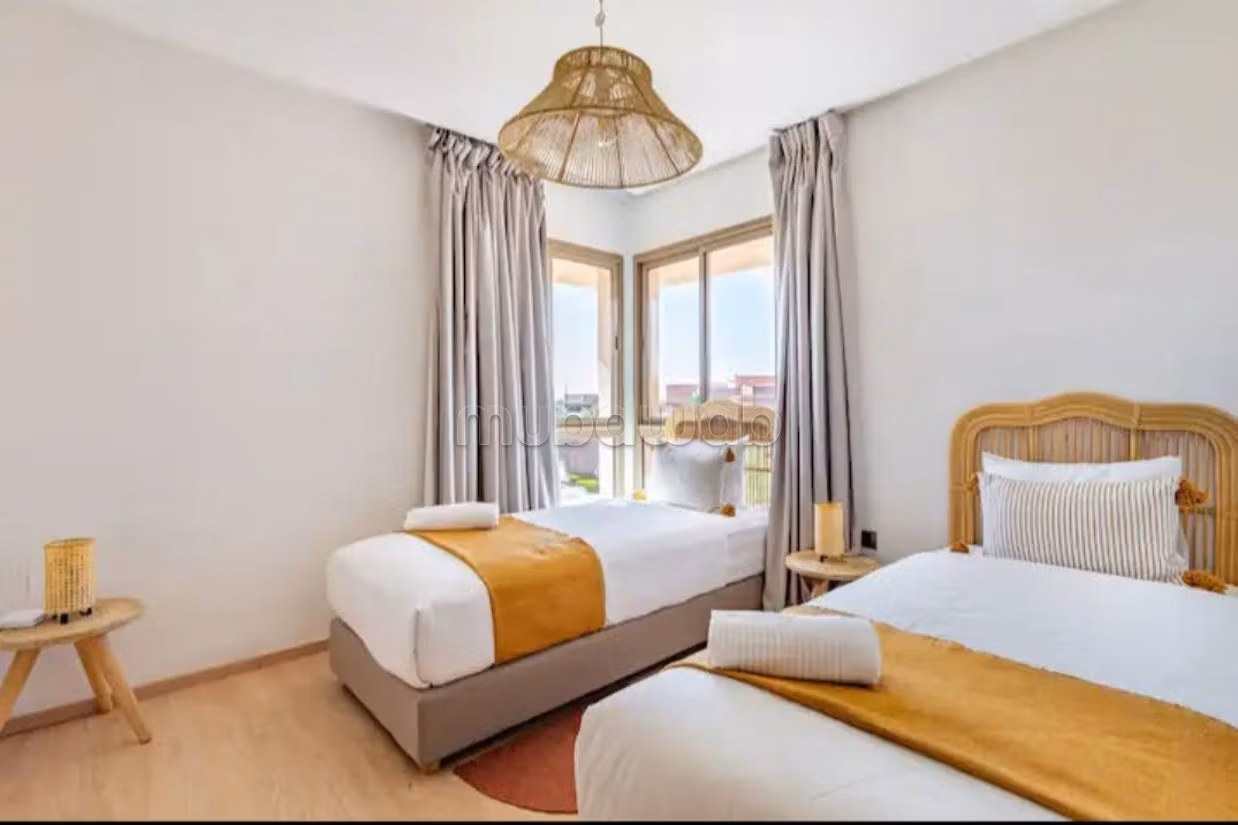 Appartement 130 m² f Agdal — 9
