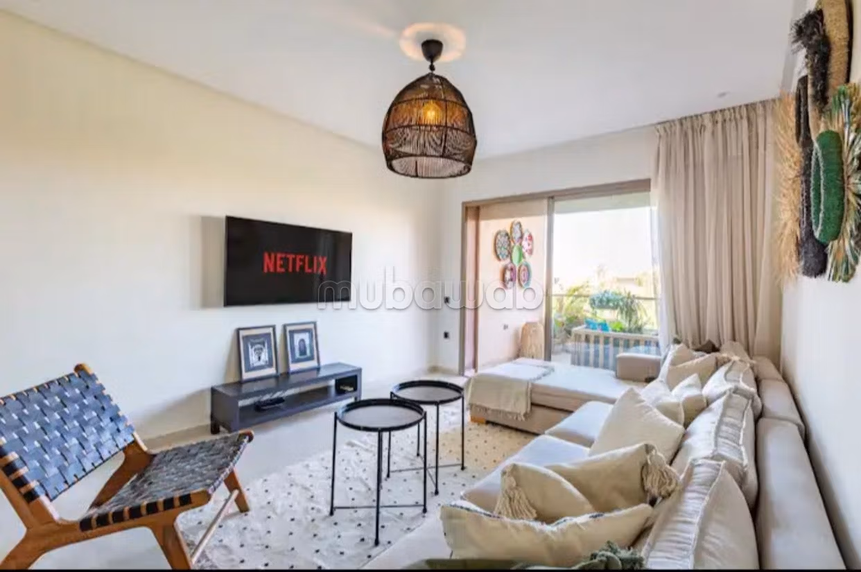 Appartement 130 m² f Agdal — 10