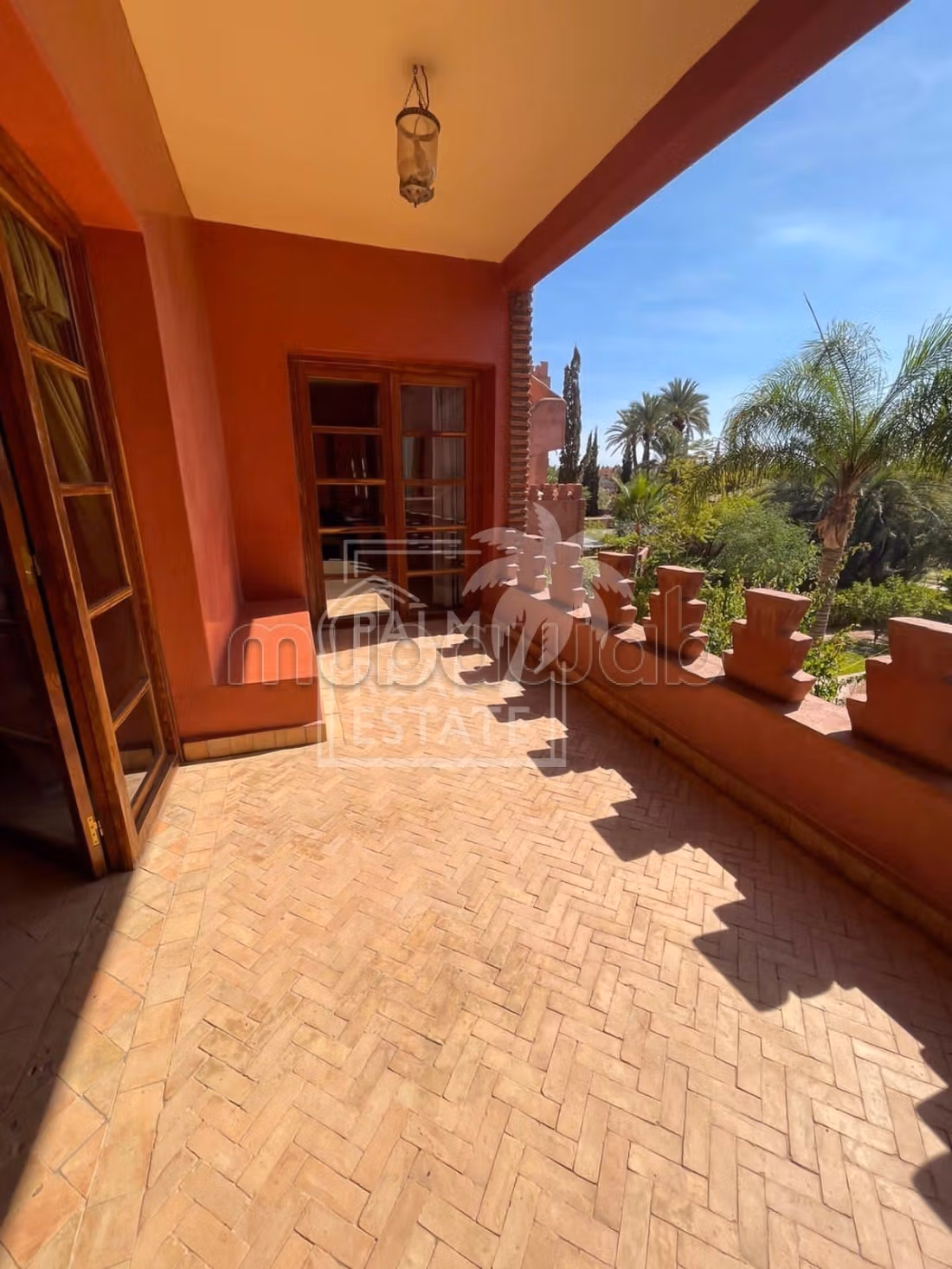 Appartement 250 m² f Route de Fez — 18