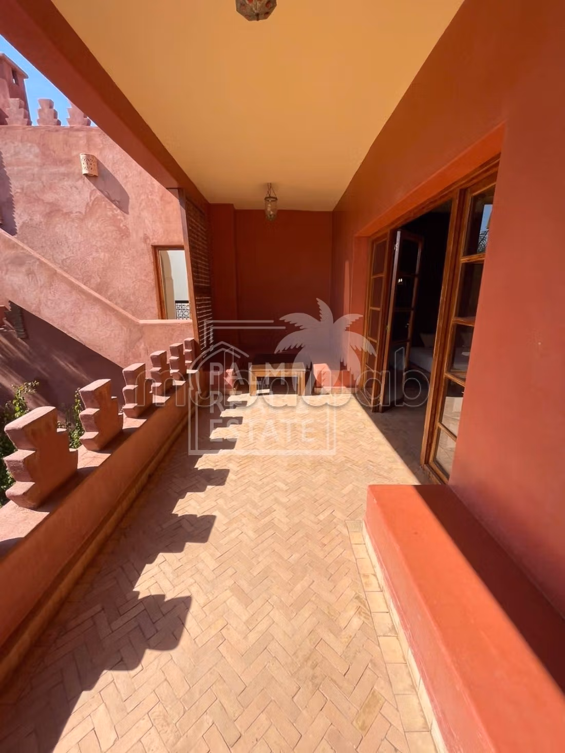 Top affaire vente appartement à bab atlas - View 3