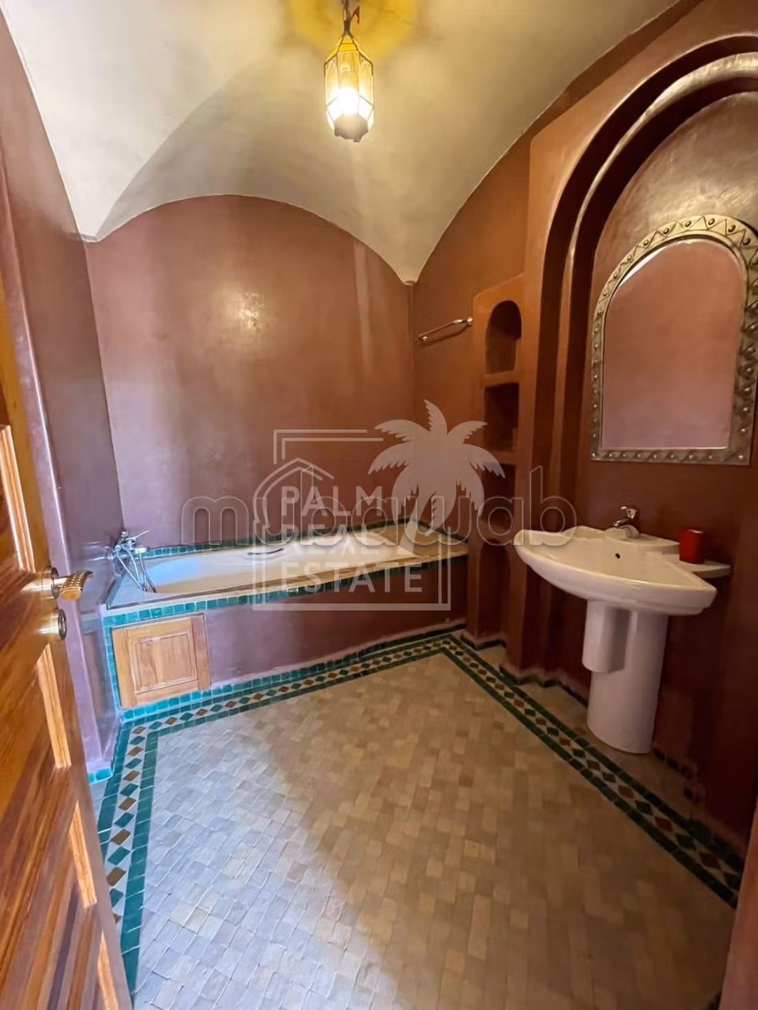 Top affaire vente appartement à bab atlas - View 4