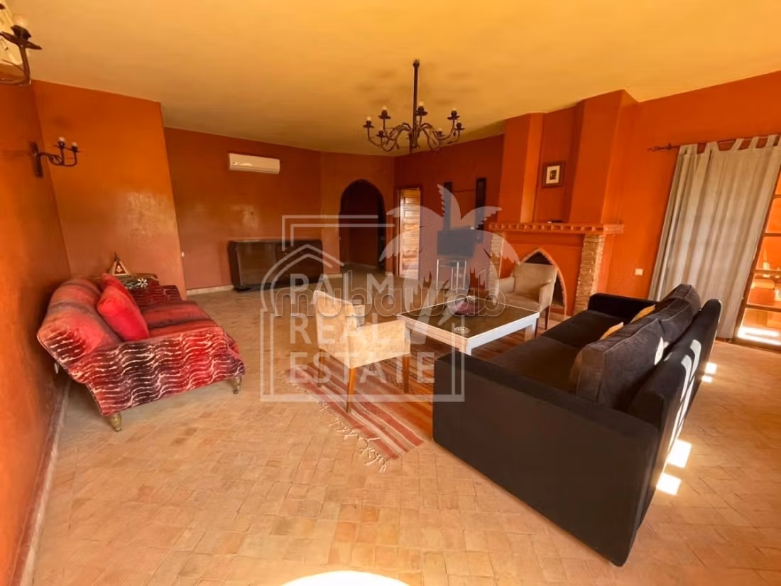 Top affaire vente appartement à bab atlas - View 5