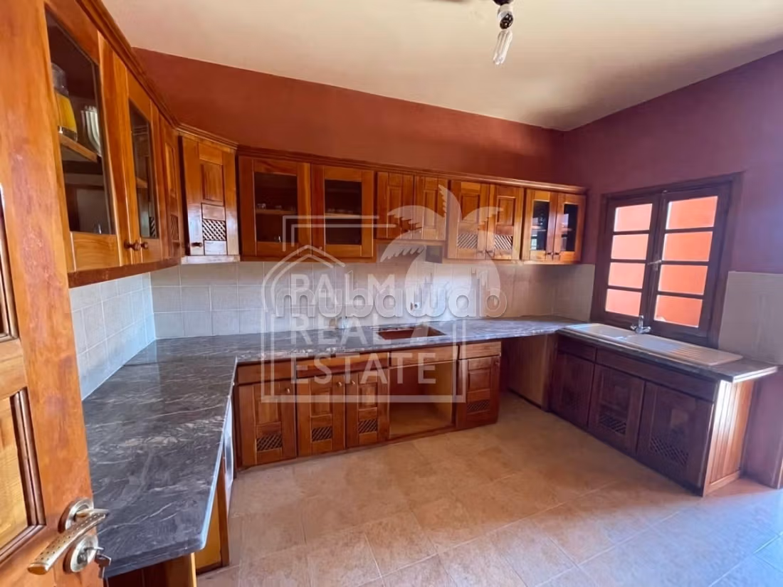 Appartement 250 m² f Route de Fez — 14