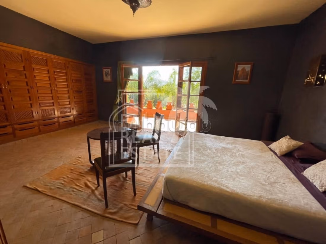 Top affaire vente appartement à bab atlas - View 6