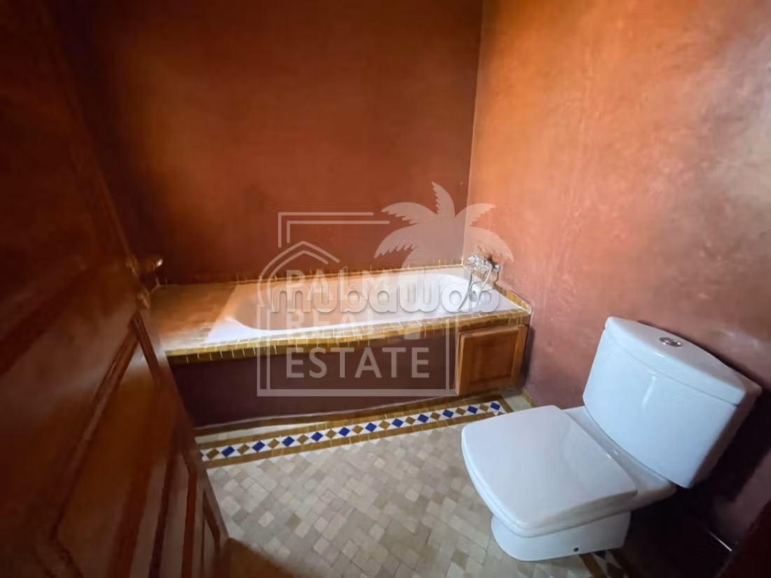 Appartement 250 m² f Route de Fez — 17