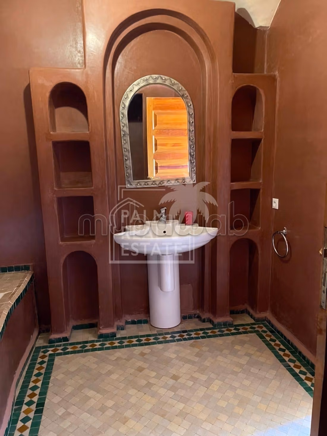 Top affaire vente appartement à bab atlas - More
