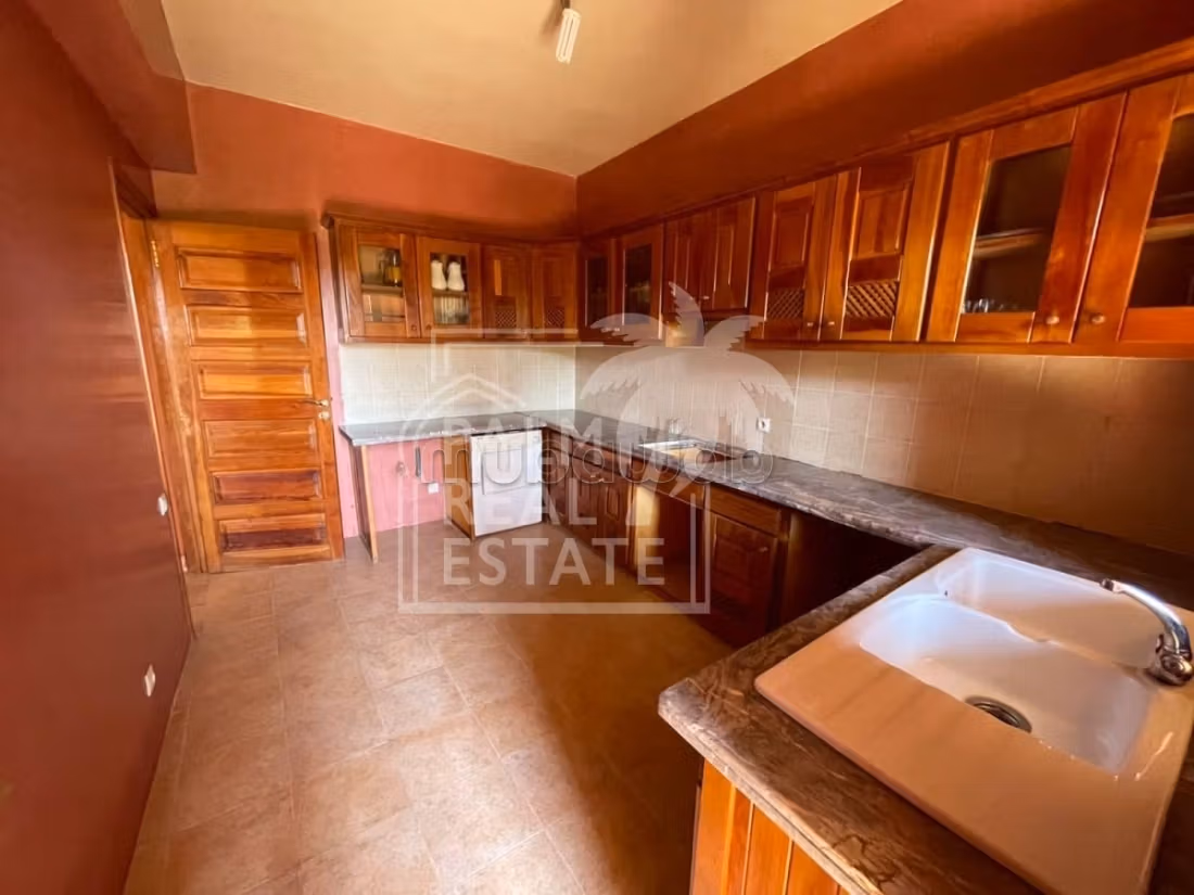Appartement 250 m² f Route de Fez — 10