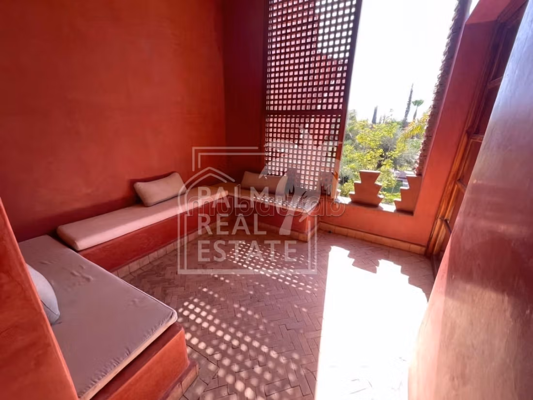 Top affaire vente appartement à bab atlas - View 2