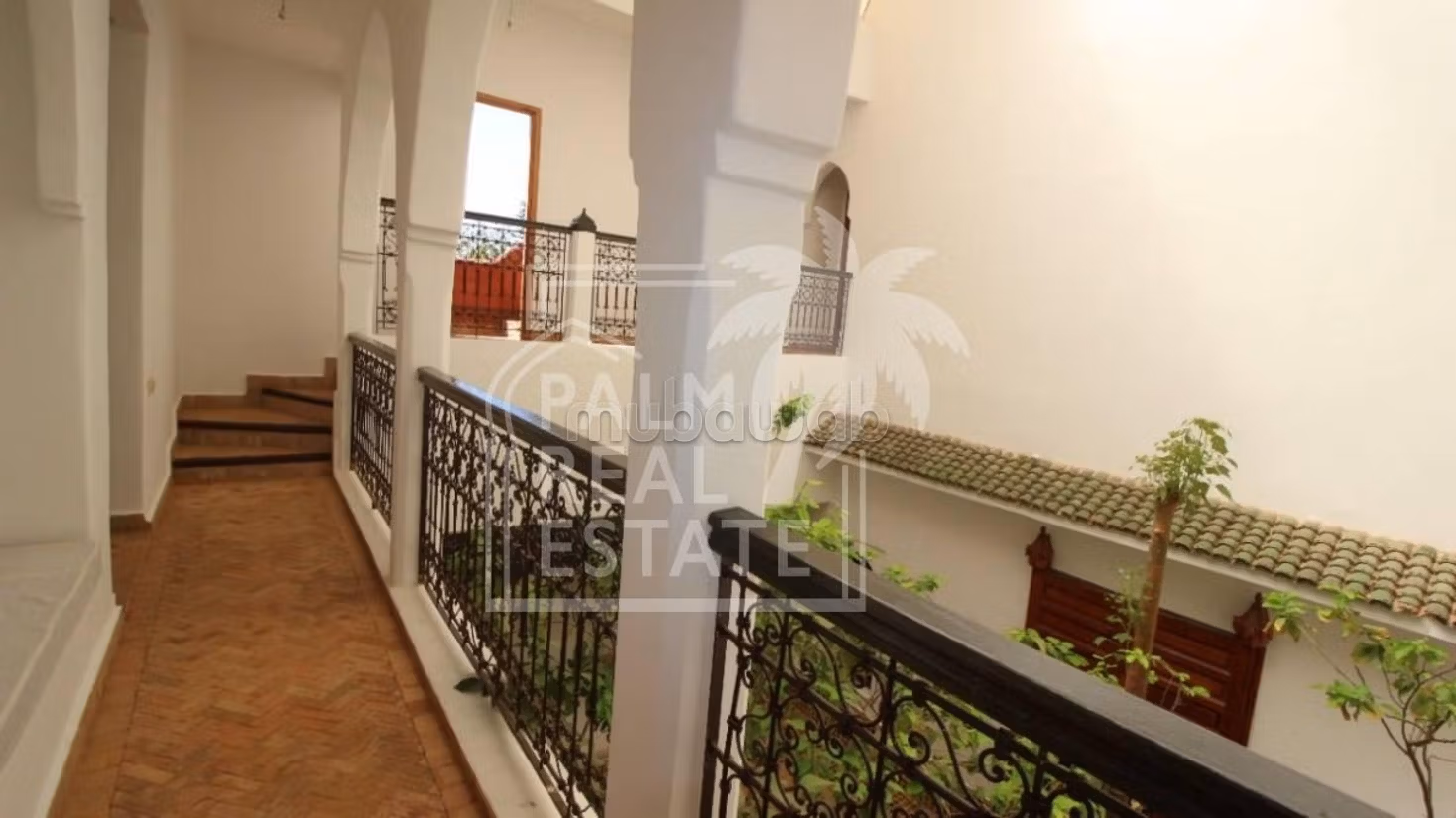 Top affaire vendre riad à bab atlas