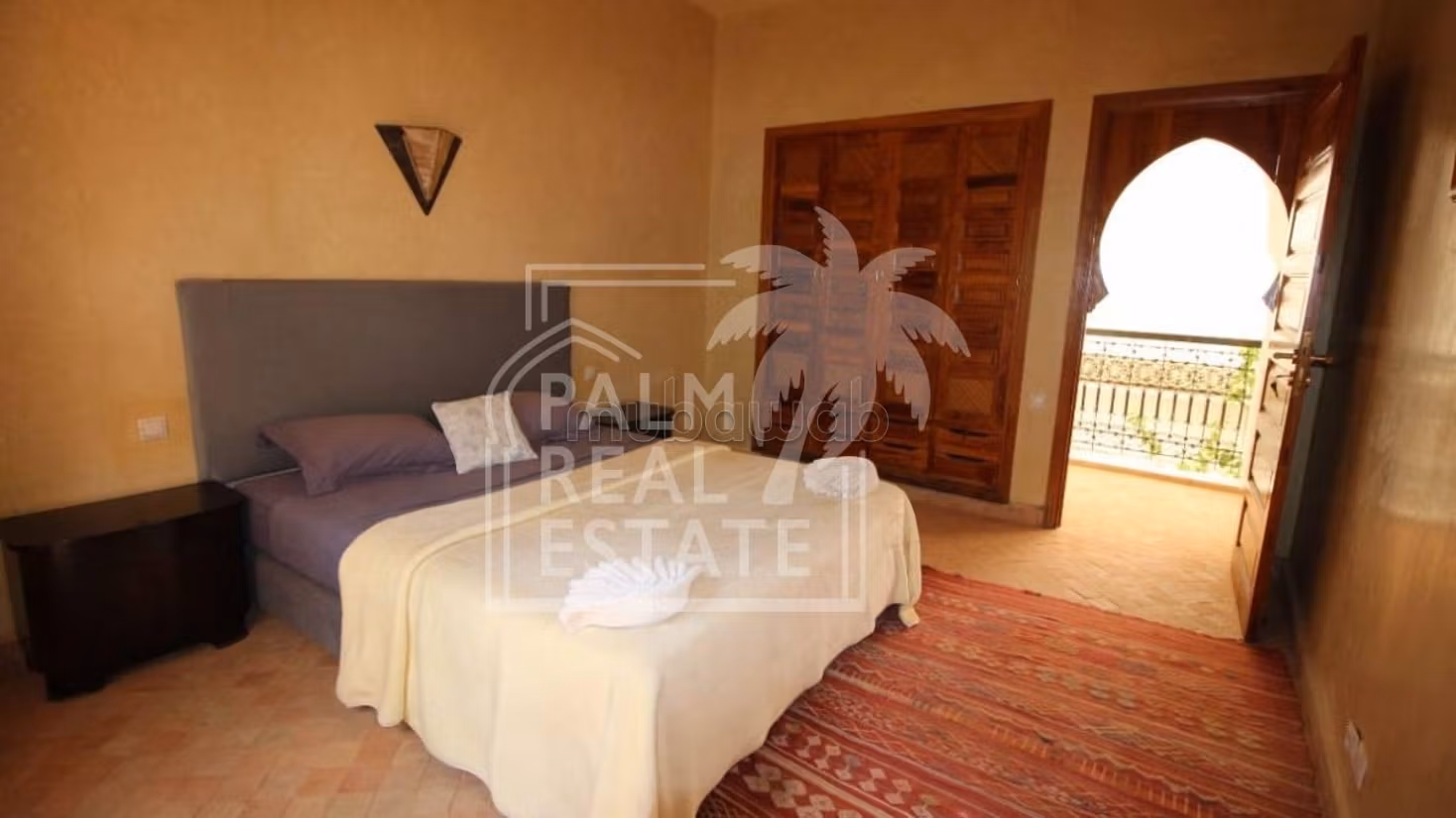 Top affaire vendre riad à bab atlas
